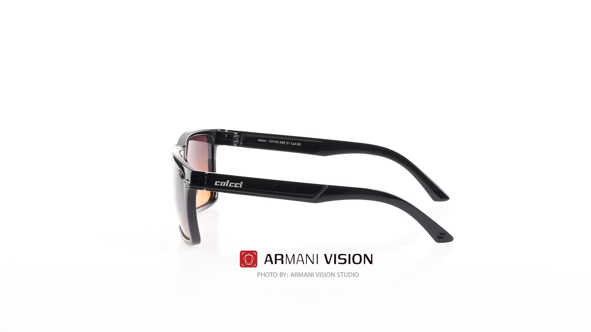 عینک کولچی COLCCI – ADAM – C0155 – A02 21 — تصویر ۵