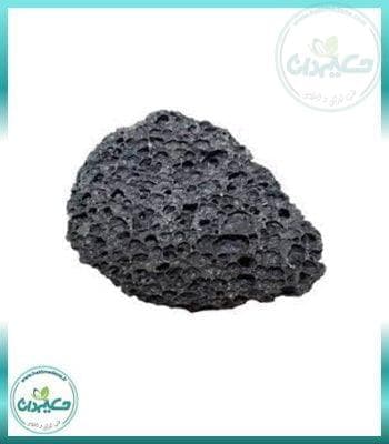 سنگ پا 80 گرم