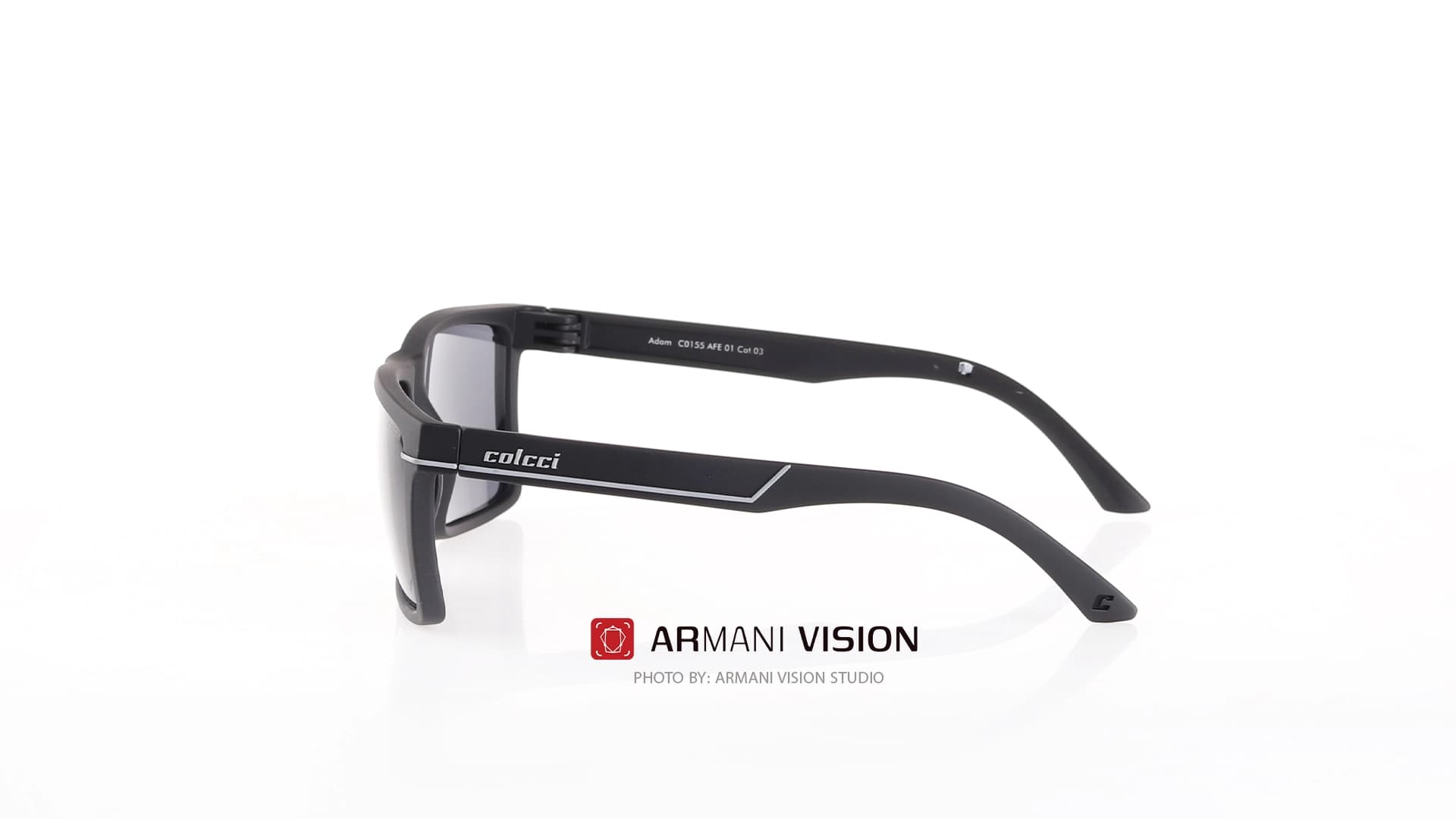 عینک کولچی COLCCI – ADAM – C0155 – AFE 01 — تصویر ۵