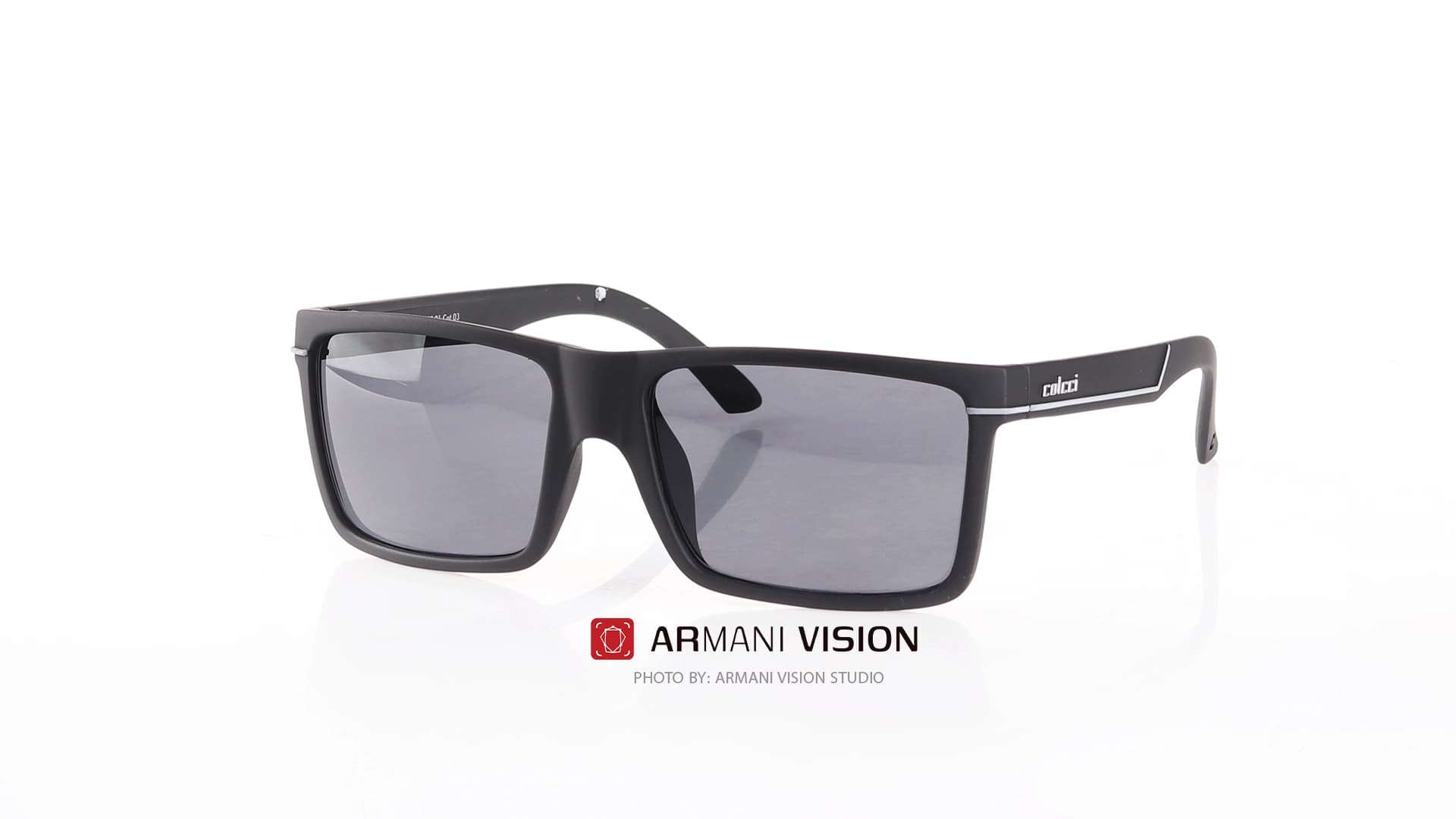 عینک کولچی COLCCI – ADAM – C0155 – AFE 01 — تصویر ۴