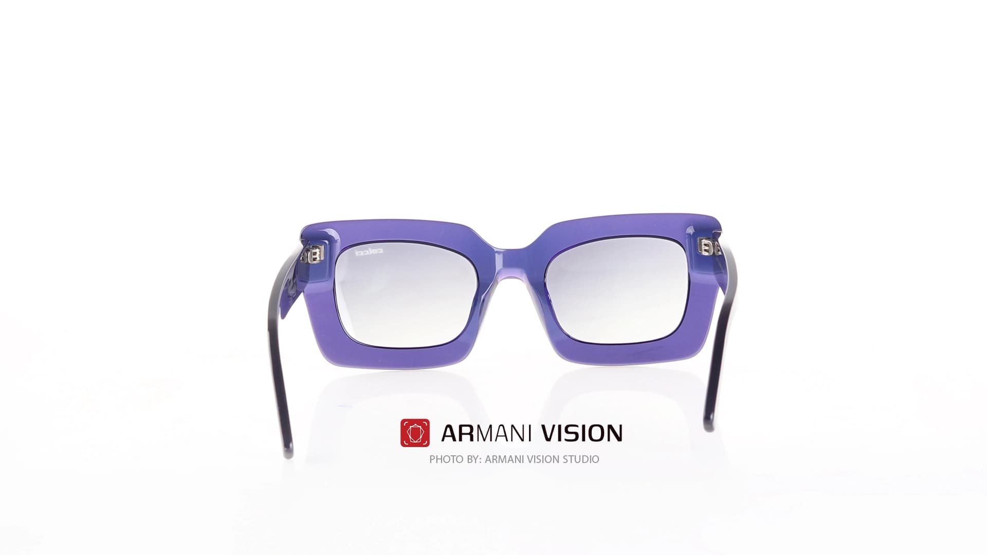 عینک کولچی COLCCI – BRENDA – C0236 – KF6 18 — تصویر ۳