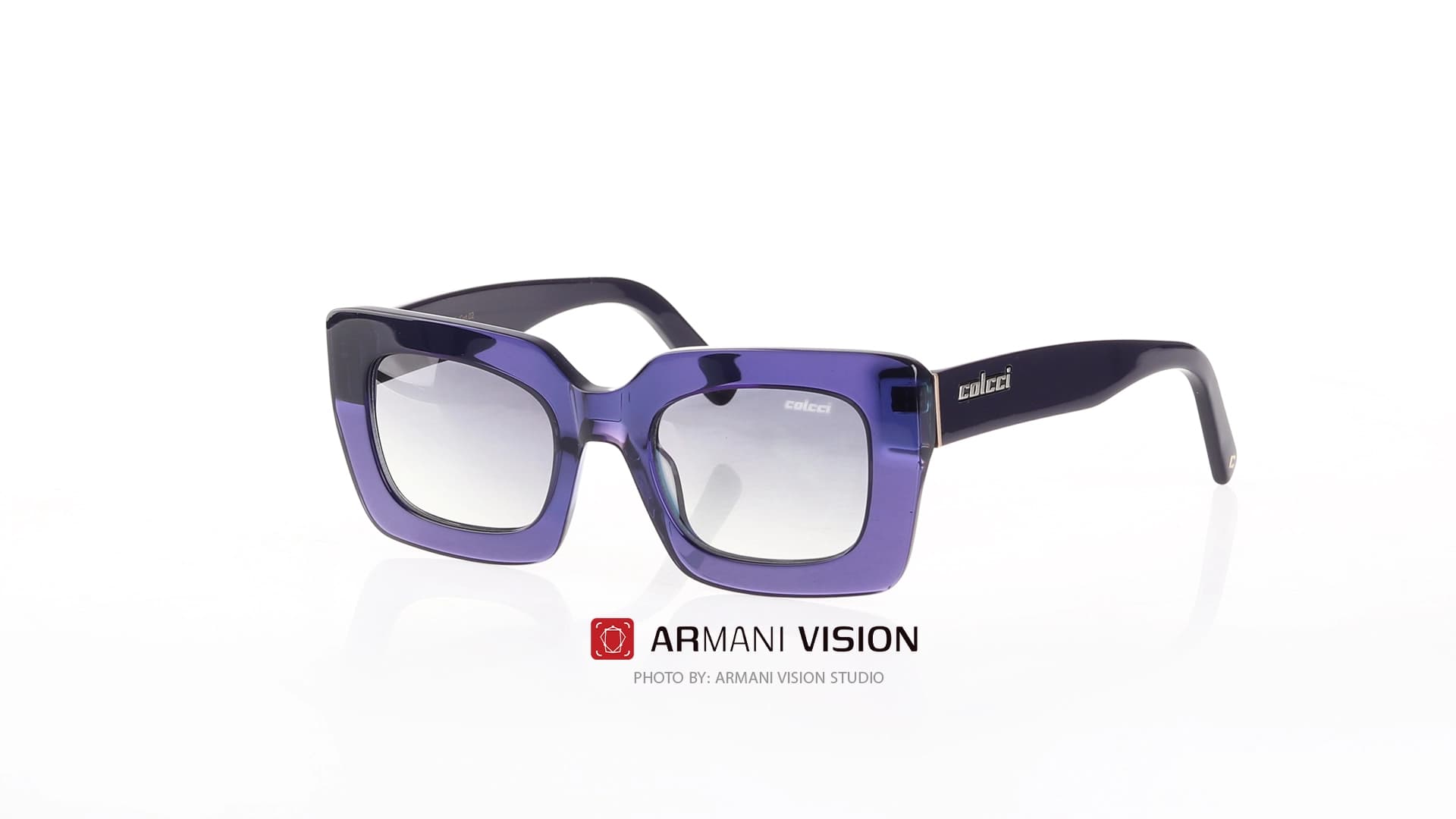 عینک کولچی COLCCI – BRENDA – C0236 – KF6 18 — تصویر ۴