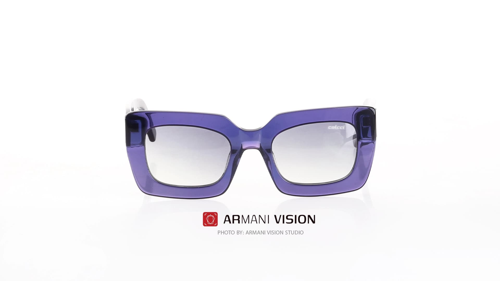 عینک کولچی COLCCI – BRENDA – C0236 – KF6 18 — تصویر ۲