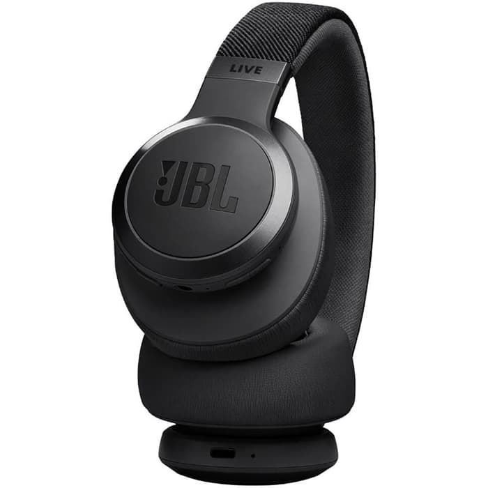 هدفون بی سیم جی بی ال مدل تیون 770NC ا JBL Tune 770NC Wireless Headphones — تصویر ۶