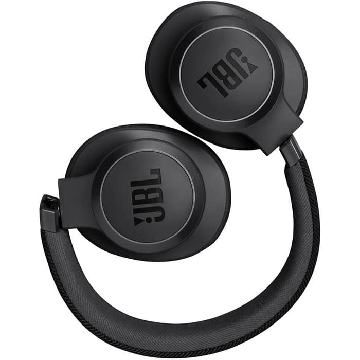 هدفون بی سیم جی بی ال مدل تیون 770NC ا JBL Tune 770NC Wireless Headphones — تصویر ۲
