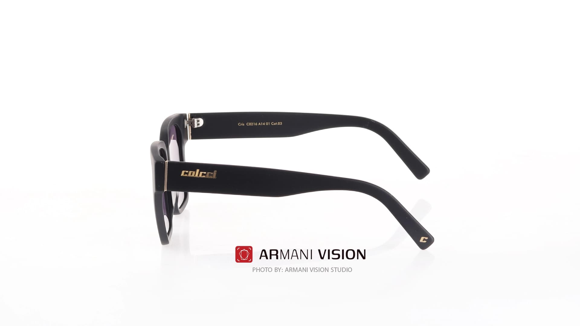 عینک کولچی COLCCI – CRIS – C0216 – A14 01 — تصویر ۵