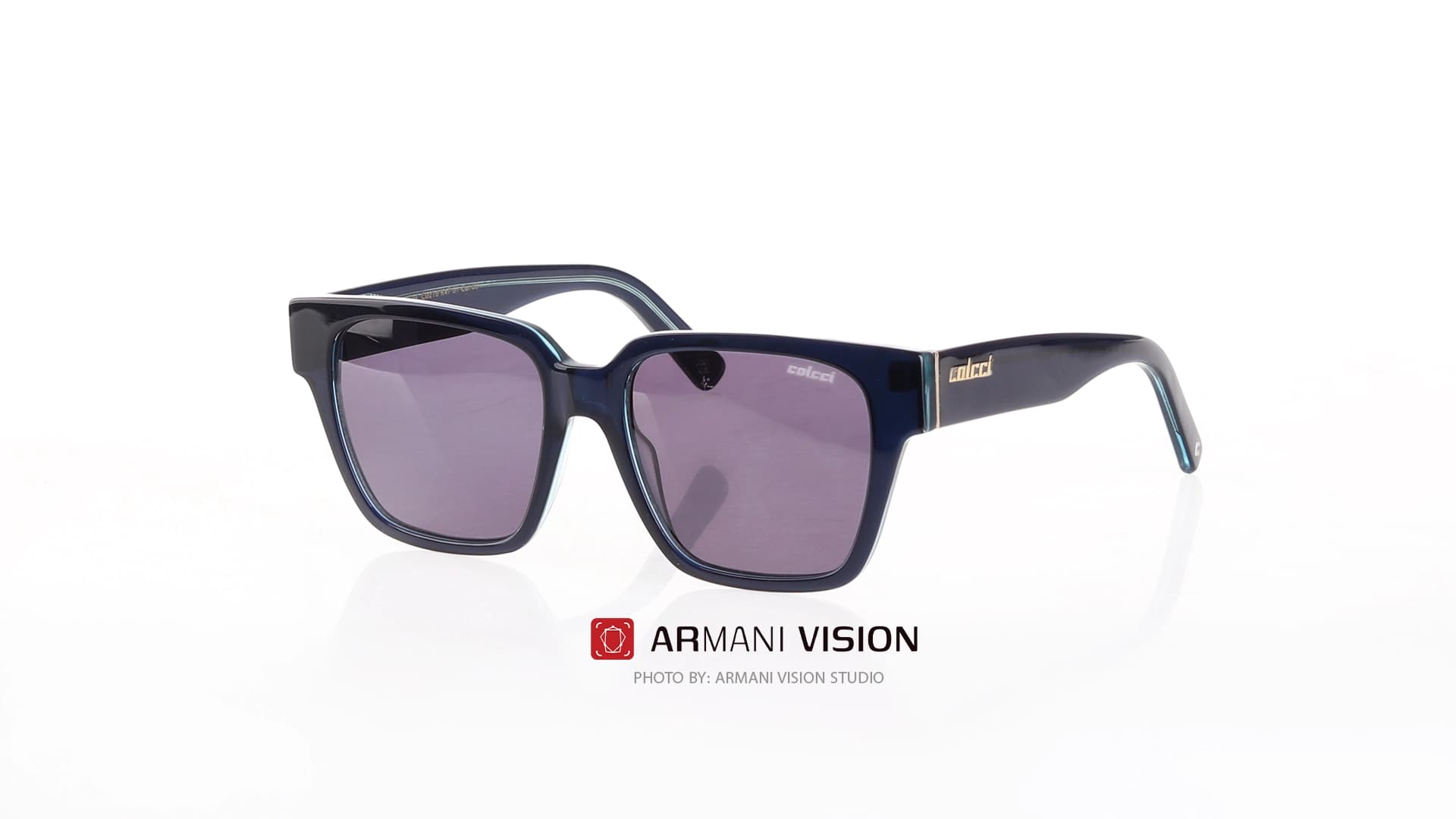 عینک کولچی COLCCI – CRIS – C0216 – K47 01 — تصویر ۴