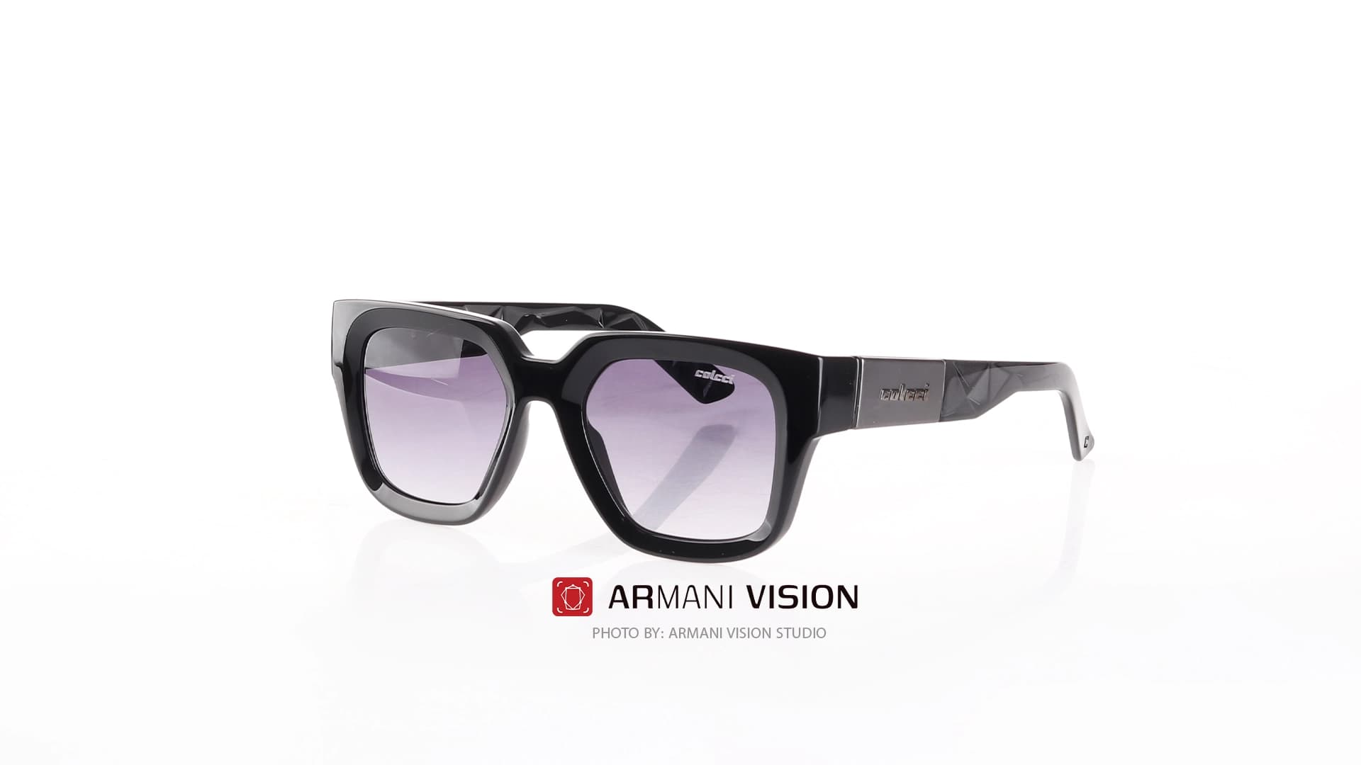 عینک کولچی COLCCI – ASTRID – C0251 – A02 33 — تصویر ۴