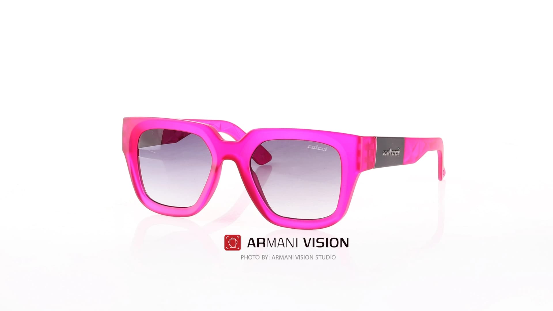 عینک کولچی COLCCI – ASTRID – C0251 – BD2 33 — تصویر ۴