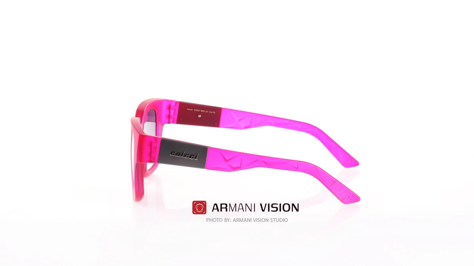 عینک کولچی COLCCI – ASTRID – C0251 – BD2 33 — تصویر ۵