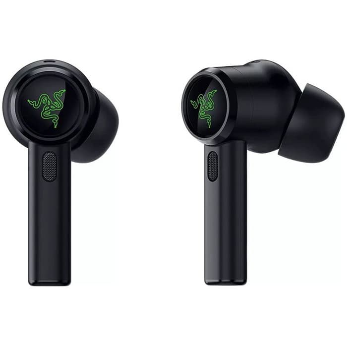 ایربادز گیمینگ پرو مدل همرهد ریزر Razer Hammerhead ا Razer Hammerhead True Wireless Pro RZ12 — تصویر ۶