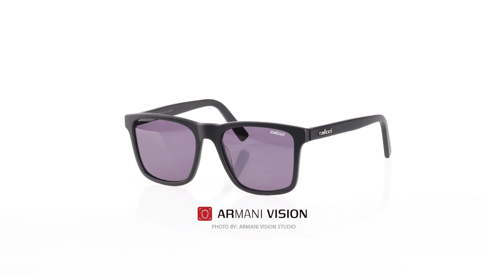 عینک کولچی COLCCI – BAOBA – C0240 – A14 01 — تصویر ۴