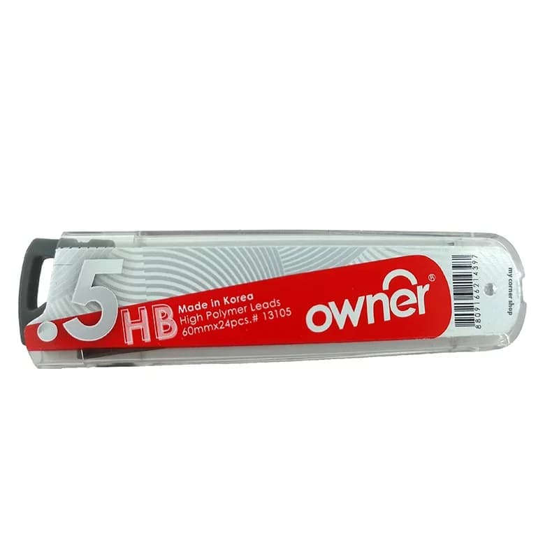نوک اتود OWNER کد 003
