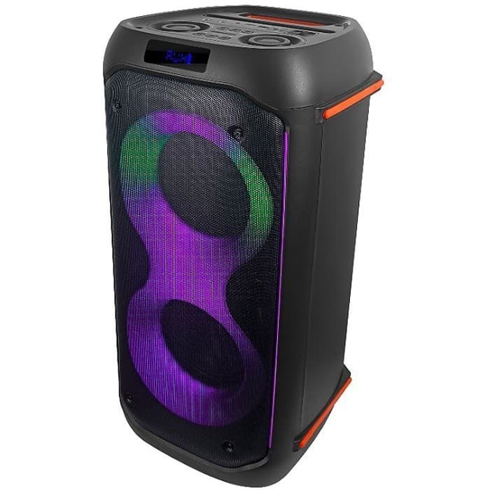 اسپیکر بلوتوثی قابل حمل میفا مدل MT600 ا MIFA MT600 Portable Speaker