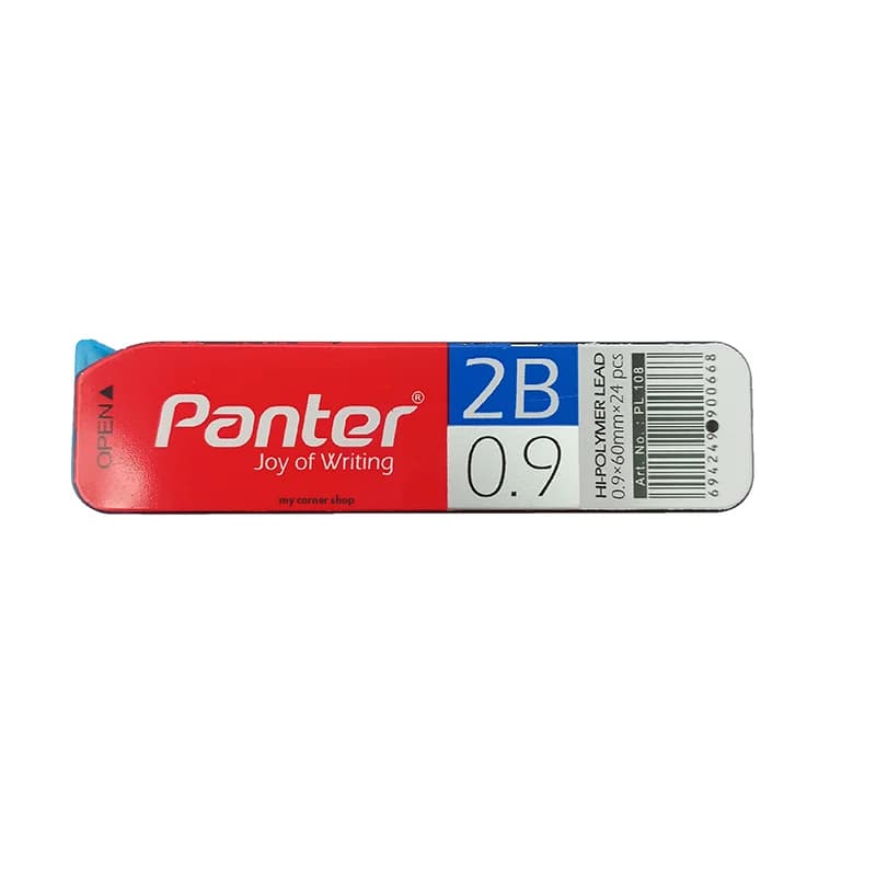 نوک اتود panter کد 002