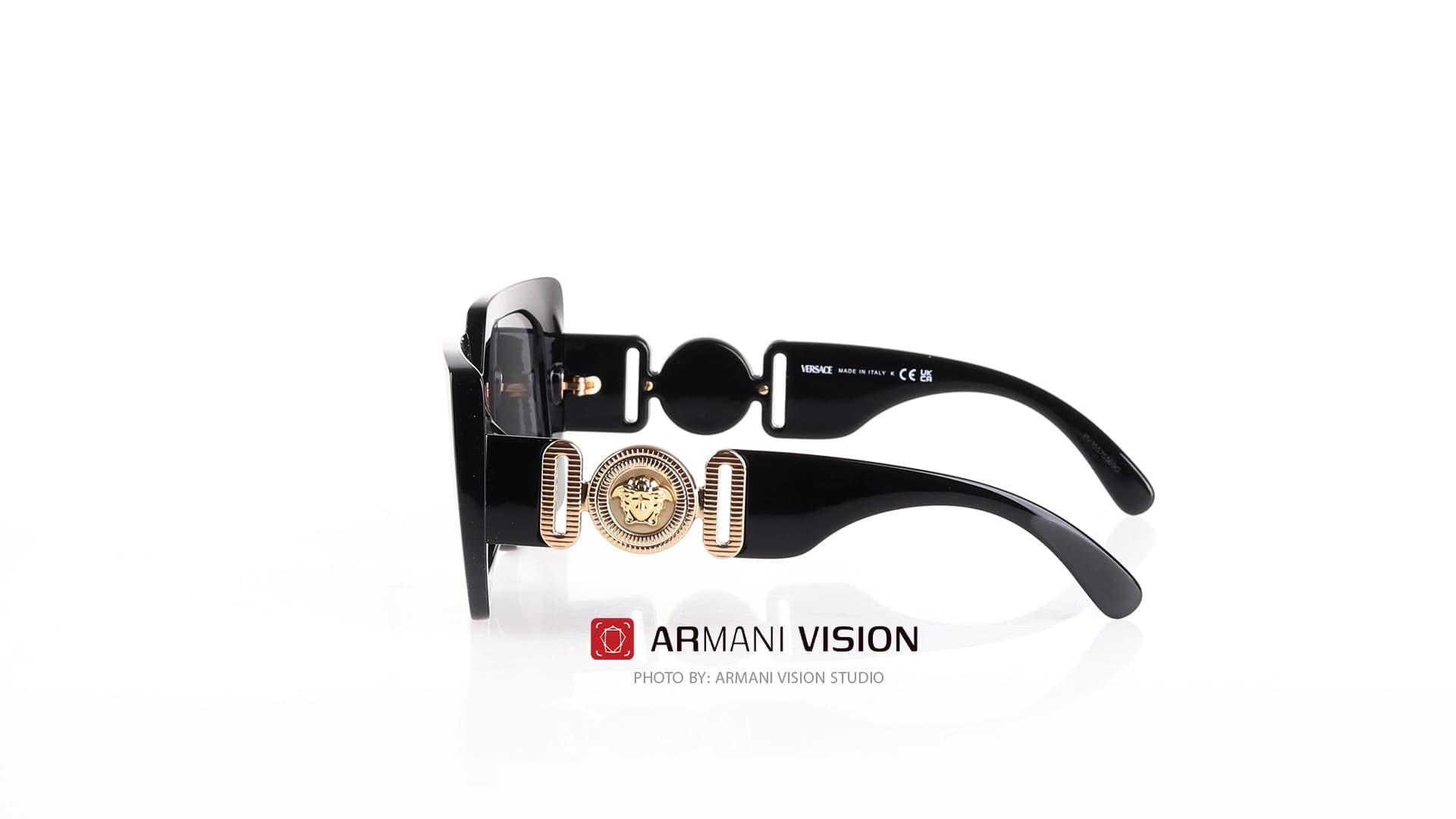 عینک ورساچه VERSACE – MOD4478U – GB187 — تصویر ۵