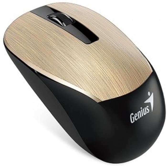 ماوس بی سیم جنیوس مدل NX-7015 ا Genius NX-7015 wireless Mouse — تصویر ۳
