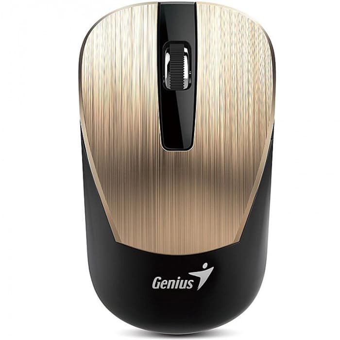 ماوس بی سیم جنیوس مدل NX-7015 ا Genius NX-7015 wireless Mouse — تصویر ۲