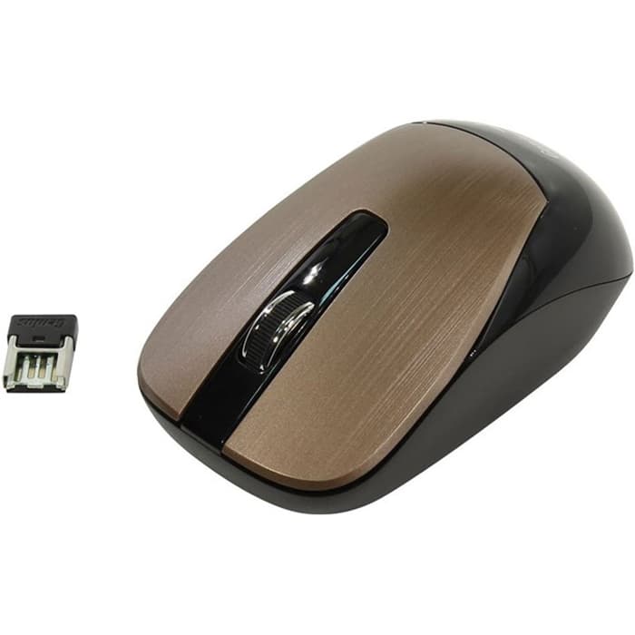 ماوس بی سیم جنیوس مدل NX-7015 ا Genius NX-7015 wireless Mouse