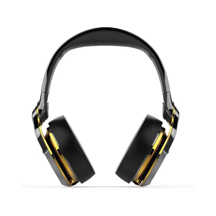 هدفون مانستر طرح رونالدو | monster Live Life Loud Ronaldo — تصویر ۳