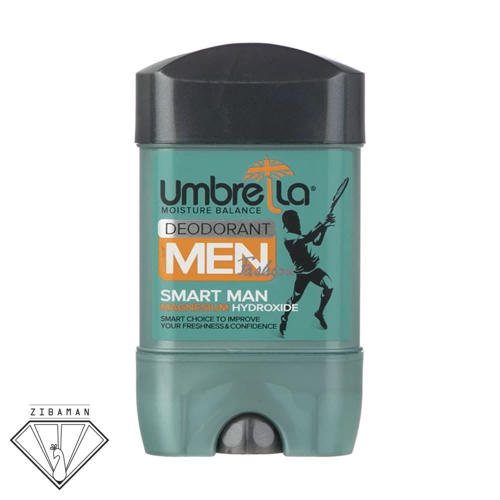 مام مردانه آمبرلا مدل smart man حجم 75 میل