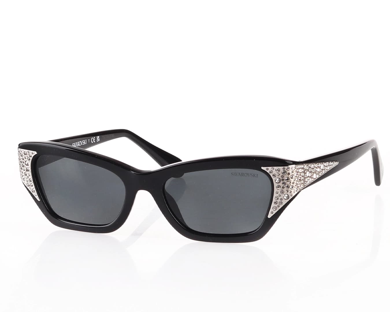 عینک سواروفسکی SWAROVSKI – NEW COLLECTION – SK 6029 – 100187