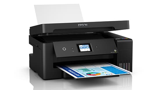 پرینتر چندکاره اپسون EPSON L14150 — تصویر ۲