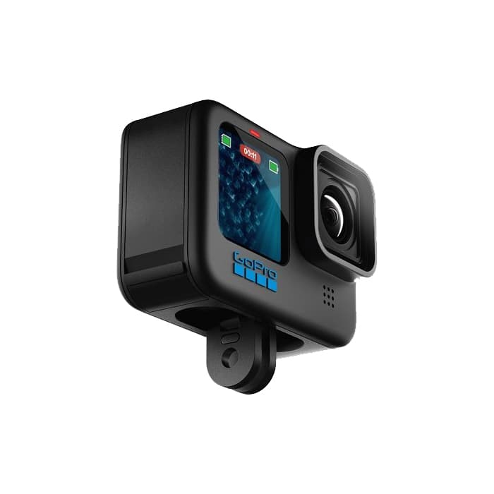 دوربین فیلم برداری ورزشی گوپرو | Go Pro HERO11 Black