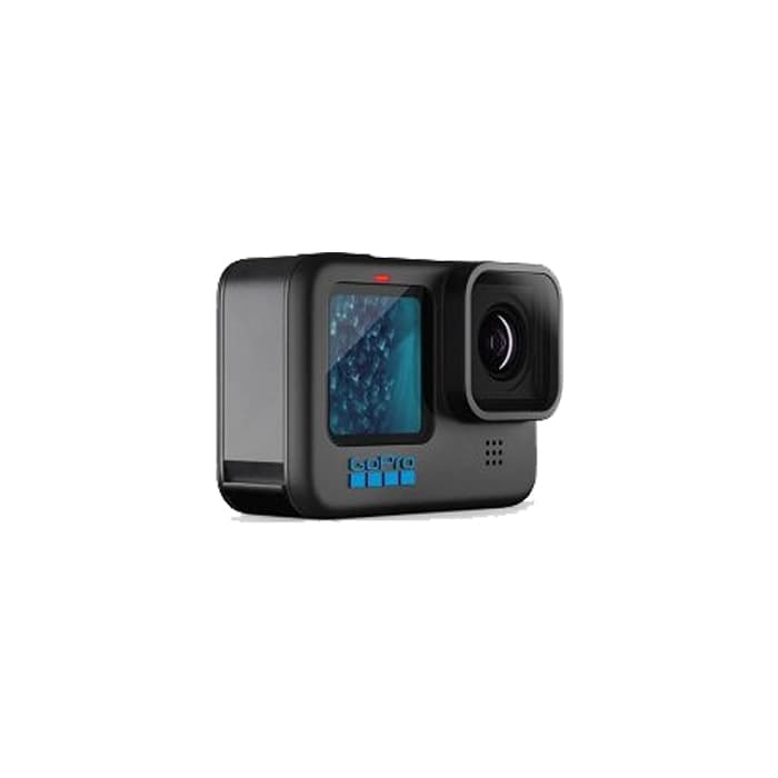 دوربین فیلم برداری ورزشی گوپرو | Go Pro HERO11 Black — تصویر ۳