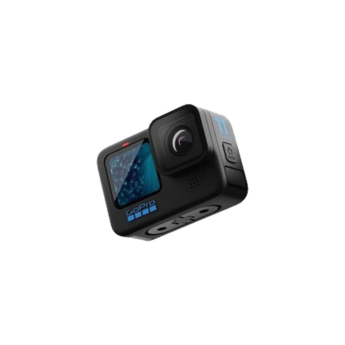 دوربین فیلم برداری ورزشی گوپرو | Go Pro HERO11 Black — تصویر ۴