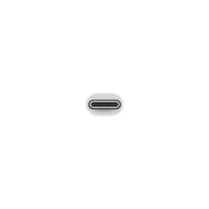مبدل USB-C به Digital AV اورجینال اپل مدل Apple USB-C to Digital AV Multiport Adapter | Apple USB-C to Digital AV Multiport Adapter — تصویر ۲