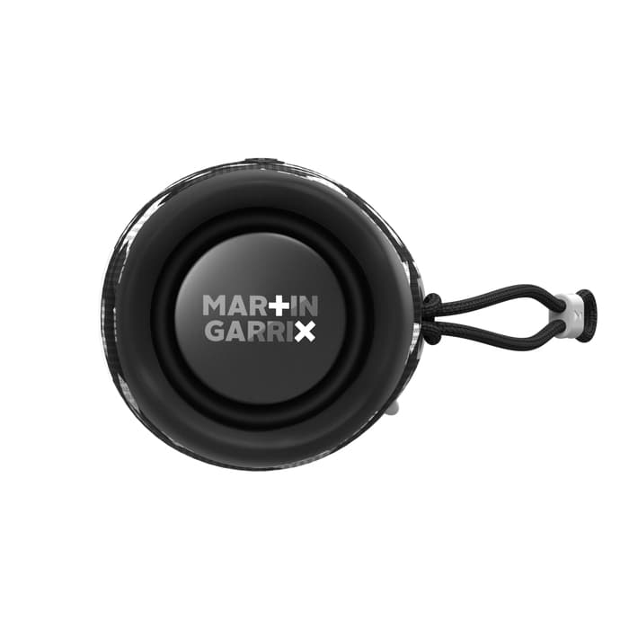 اسپیکر بلوتوثی قابل حمل فیلپ 6 | JBL Flip 6 Martin Garrix — تصویر ۶