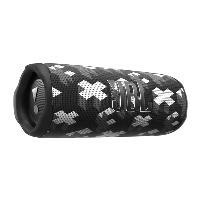 اسپیکر بلوتوثی قابل حمل فیلپ 6 | JBL Flip 6 Martin Garrix — تصویر ۲