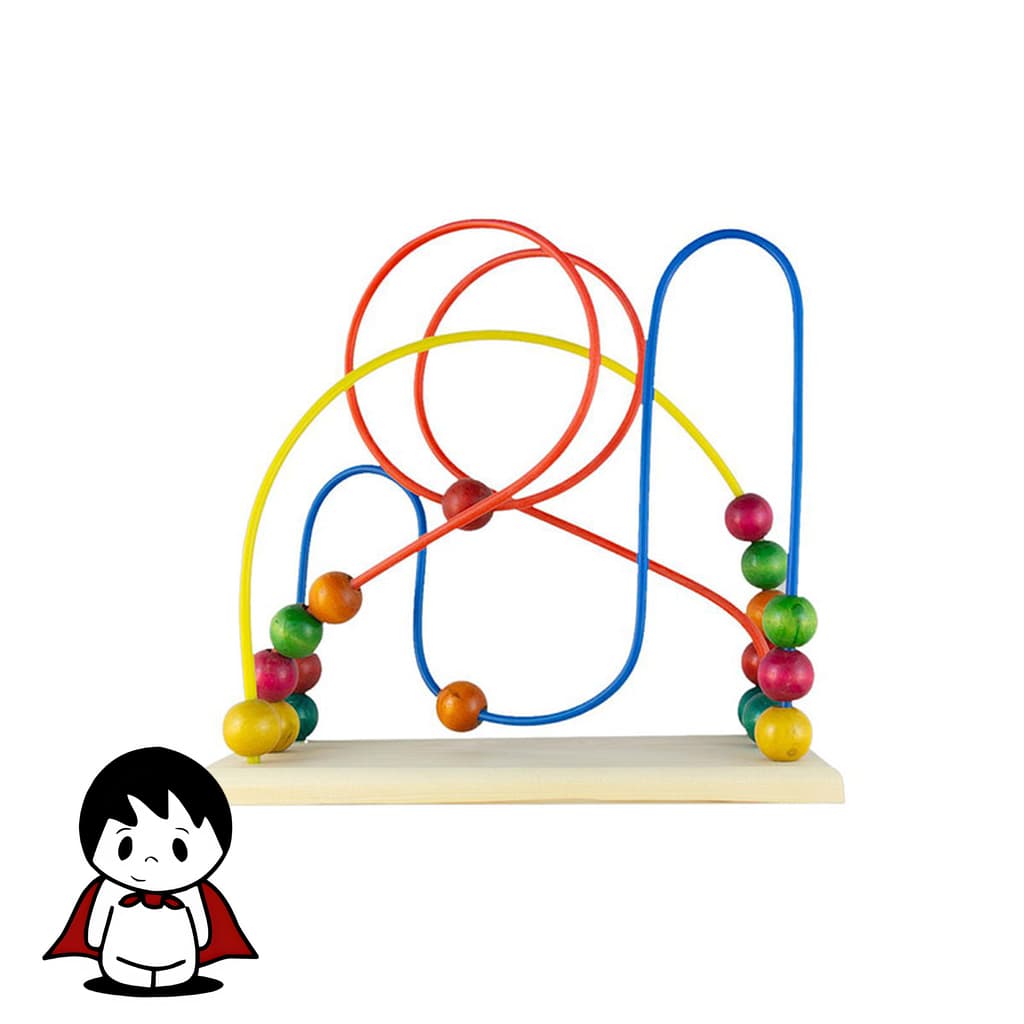 بازی فکری گوی سرگردان (ماز سه بعدی) – Maze Ball — تصویر ۳