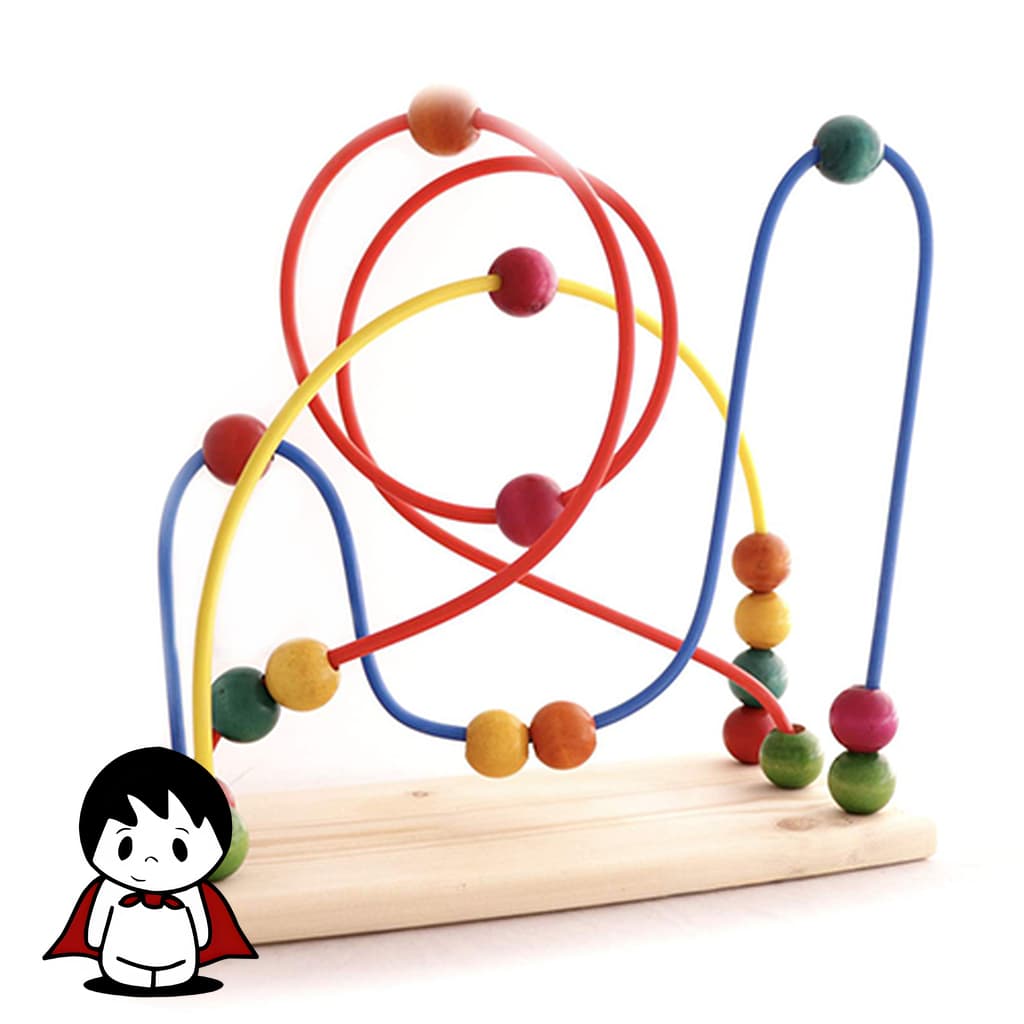 بازی فکری گوی سرگردان (ماز سه بعدی) – Maze Ball — تصویر ۲