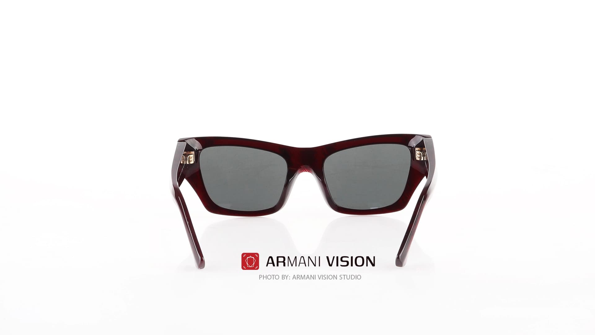 عینک بربری BURBERRY – NEW COLLECTION – BE 4441 – U – 411587 — تصویر ۳