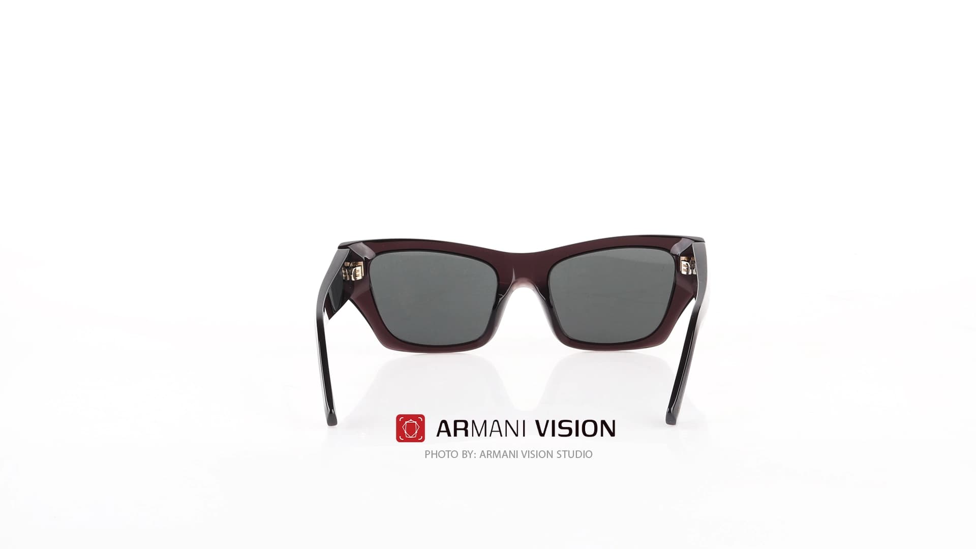 عینک بربری BURBERRY – NEW COLLECTION – BE 4441 – U – 4112 / 87 — تصویر ۳