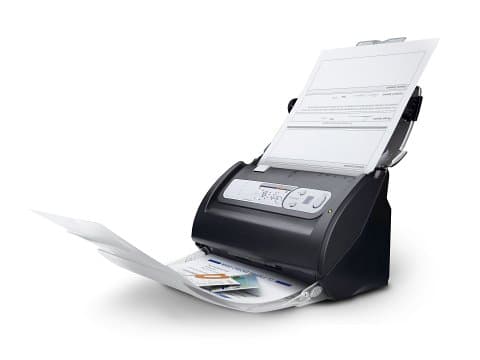 اسکنر Plustek smartoffice ps188 — تصویر ۲