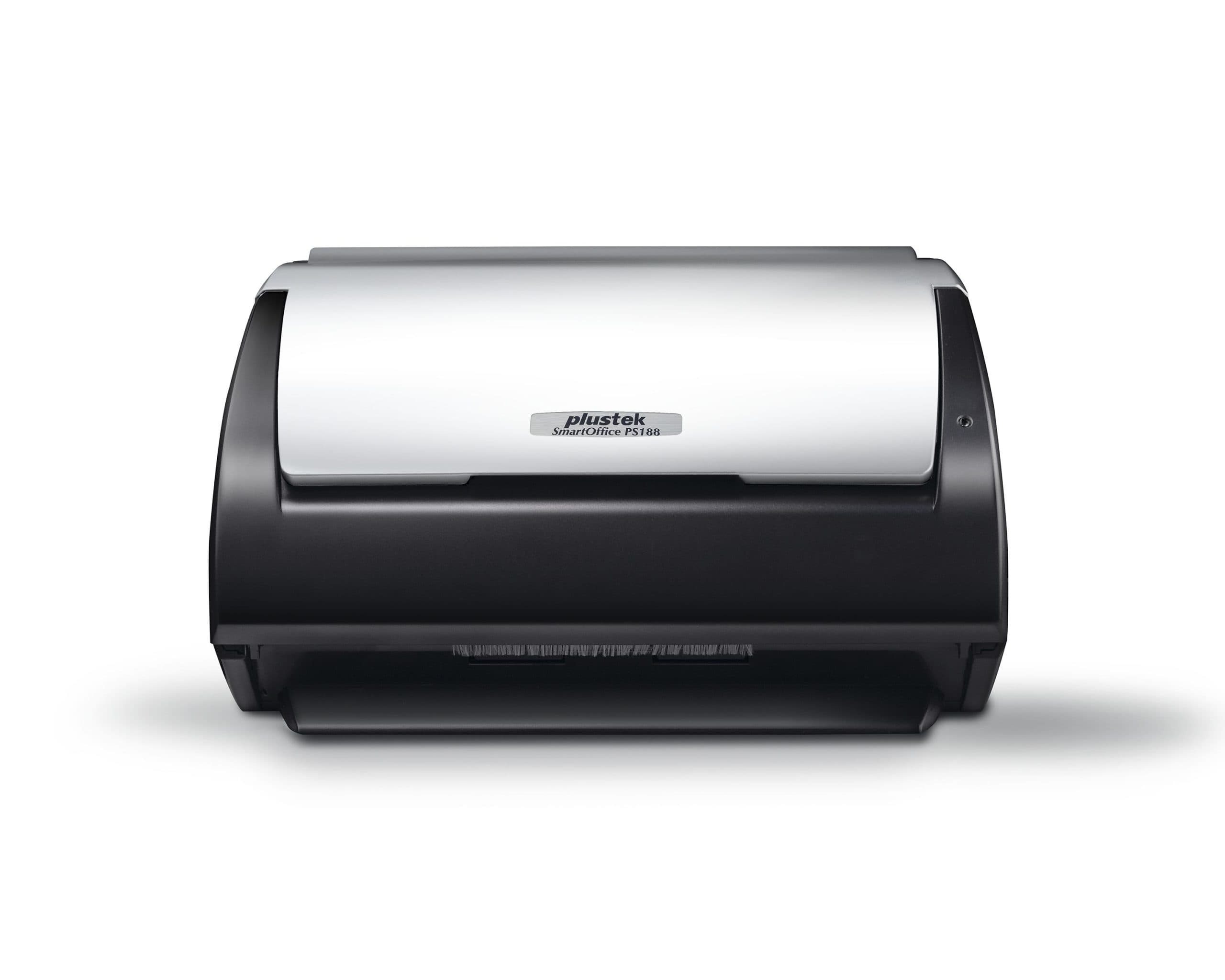 اسکنر Plustek smartoffice ps188