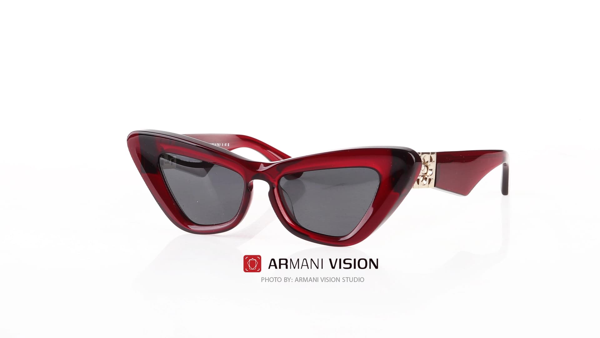 عینک بربری BURBERRY – NEW COLLECTION – BE 4421 – U – 4128 / 87 — تصویر ۴