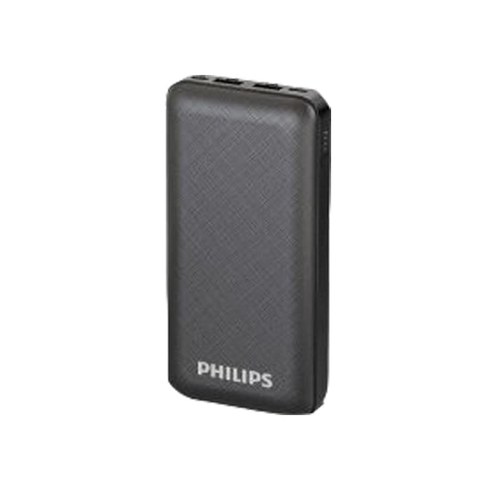 پاور بانک فیلیپس مدل Philips DLP8790 Power Bank 20000 | Philips DLP8790 Power Bank 20000 — تصویر ۲