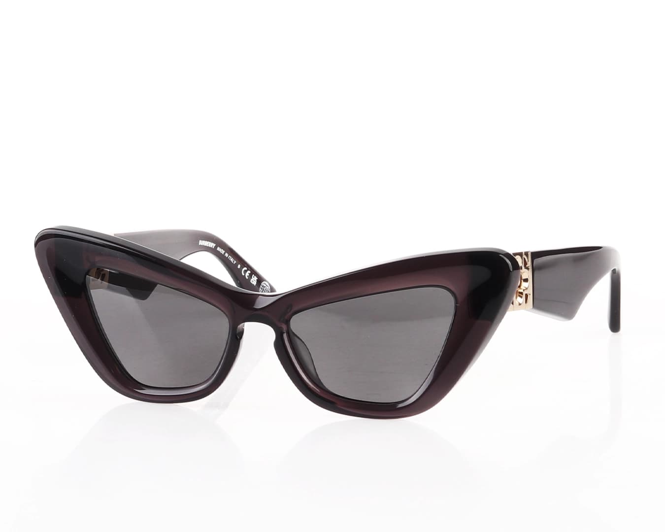 عینک بربری BURBERRY – NEW COLLECTION – BE 4421 – U – 4112 / 87