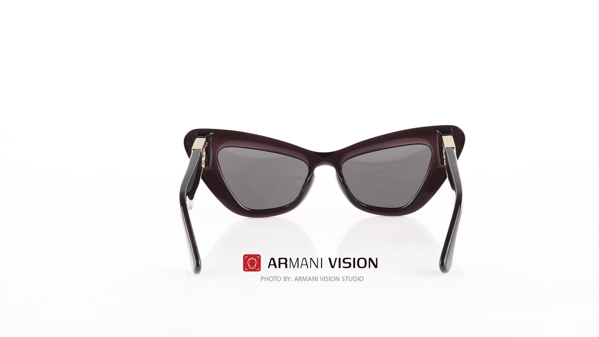 عینک بربری BURBERRY – NEW COLLECTION – BE 4421 – U – 4112 / 87 — تصویر ۳