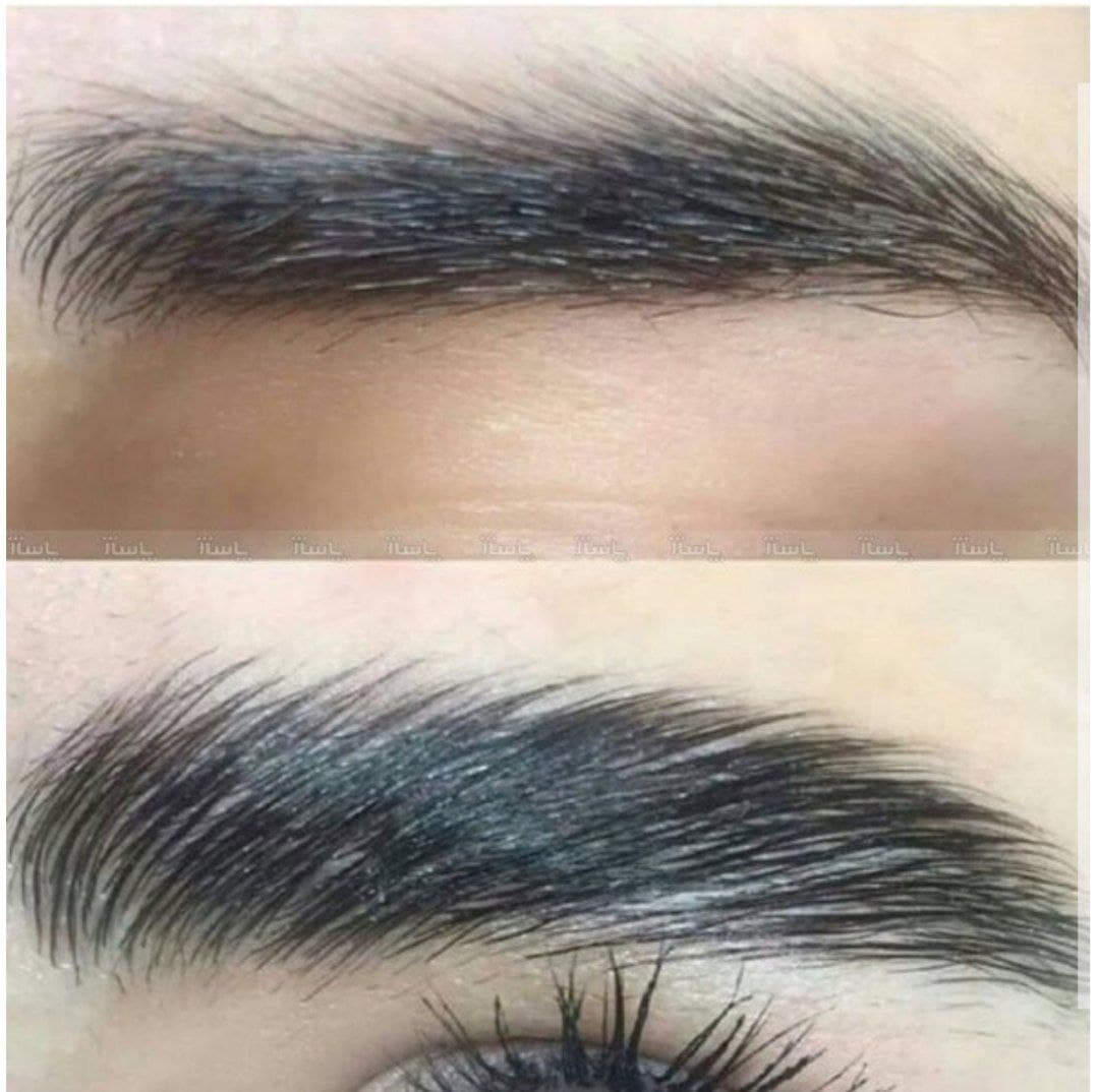 ژل لیفت ابرو جین اشلی | JANE ASHLEY Eyebrow lifting gel — تصویر ۳