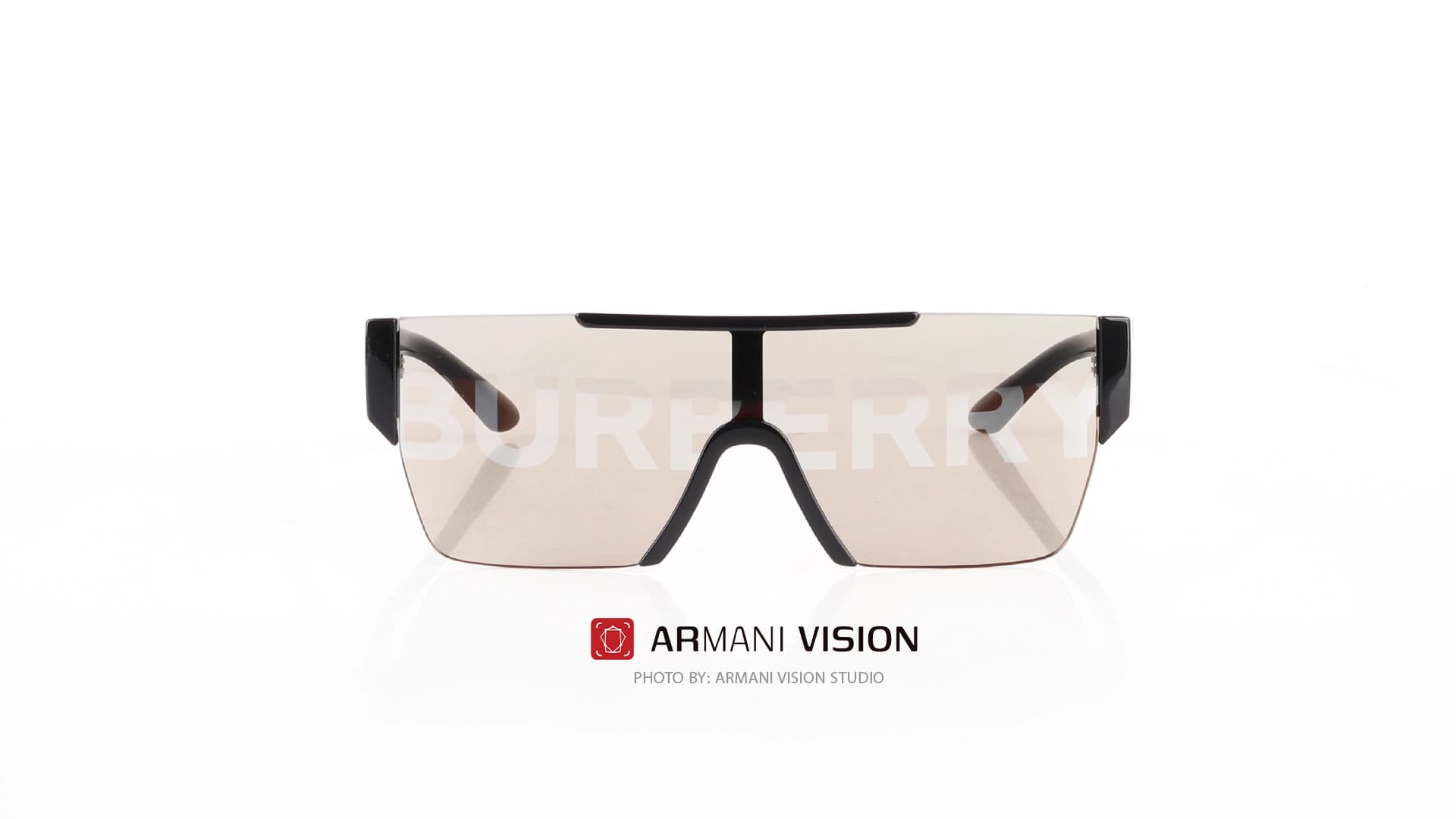 عینک بربری BURBERRY – NEW COLLECTION – BE 4291 – 3001 / G — تصویر ۲