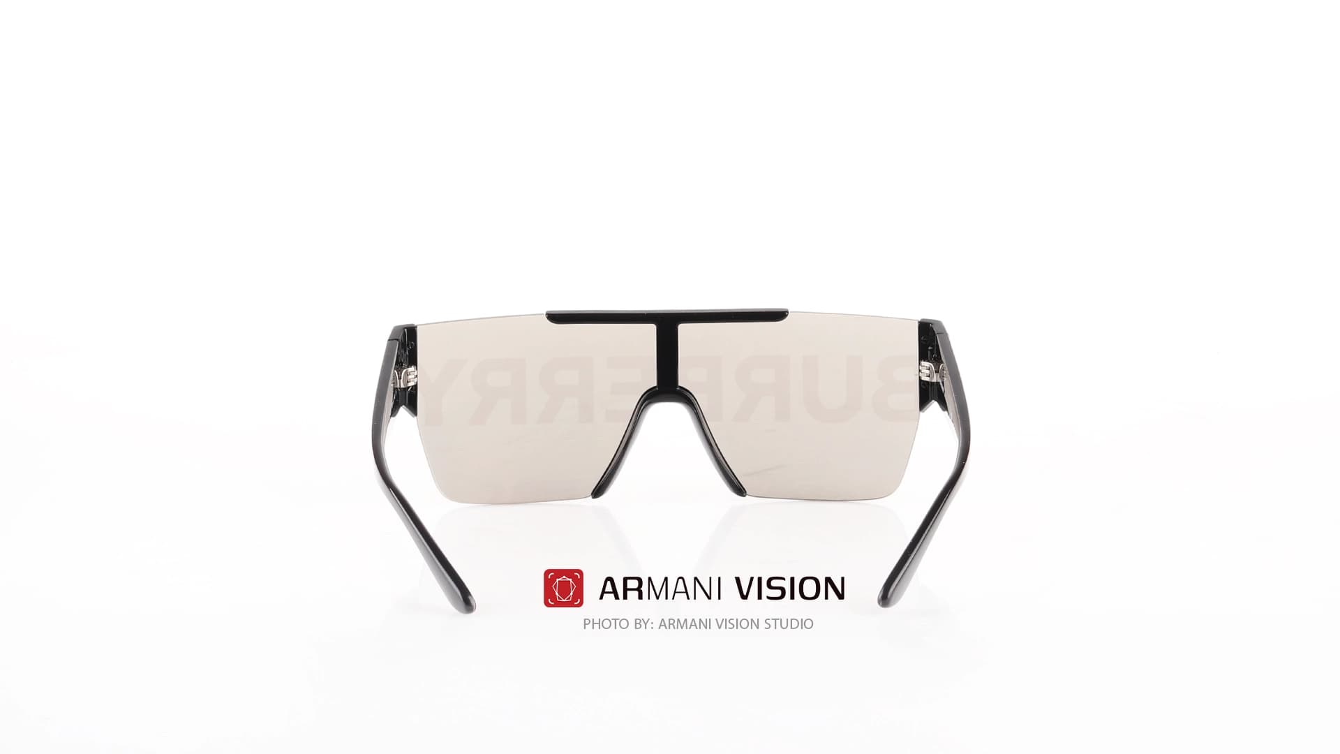 عینک بربری BURBERRY – NEW COLLECTION – BE 4291 – 3001 / G — تصویر ۳