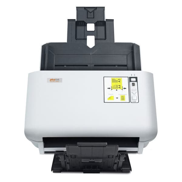 اسکنرPlustek SmartOffice SN8016U