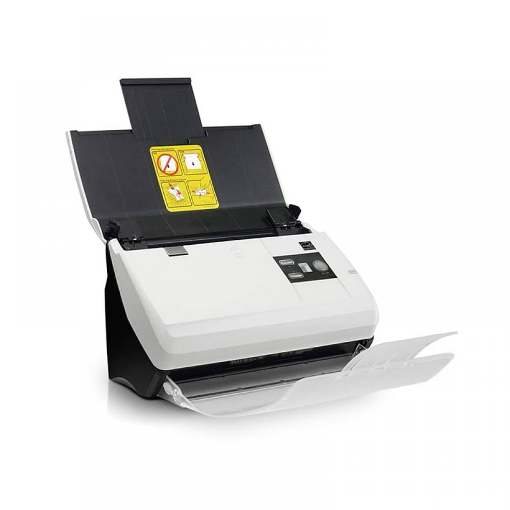 اسکنر Plustek SmartOffice PN30U — تصویر ۲