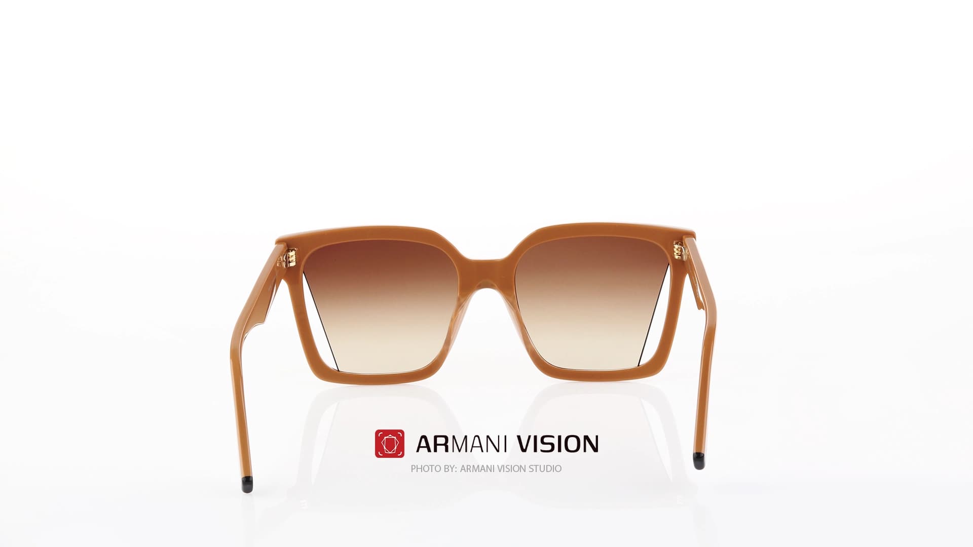 عینک فندی FENDI – FE40085I – 57F — تصویر ۳
