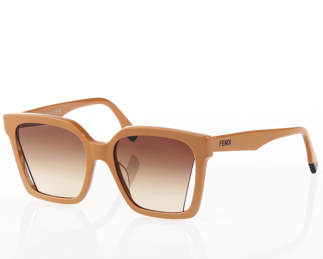 عینک فندی FENDI – FE40085I – 57F